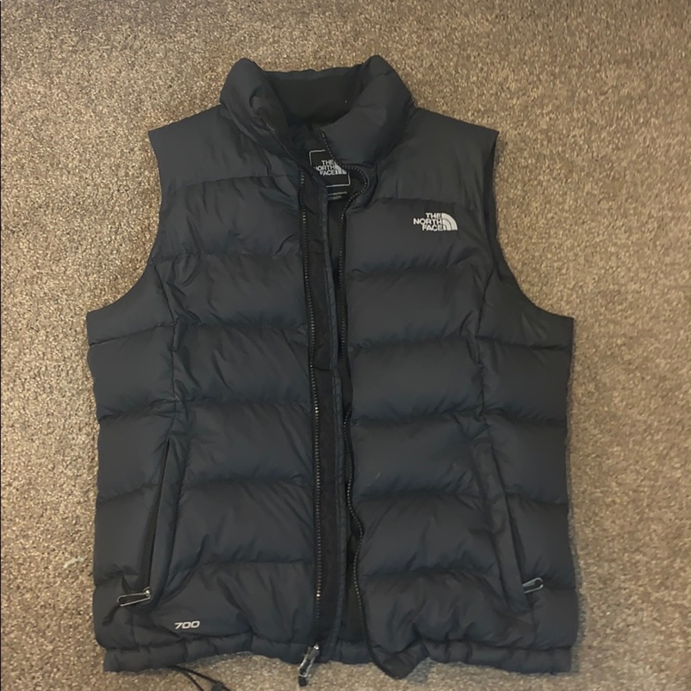 Northface Vest